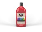Värvivaha color max 500ml punane K2