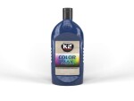 Värvivaha color max 500ml tumesinine K2