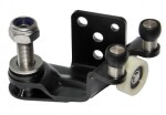 петля среднее PEUGEOT BOXER, FIAT DUCATO /ROLL/