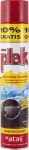 PLAK 750 GRANAT auto armatuuri, plastiku puhastus spray
