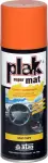 PLAK SUPERMAT 200ml apelsin