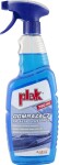 sulataja klaasi i peeglid 750ml