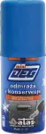 DEG MINI 25ml jääeemaldaja lukkudele