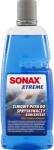 SONAX XTREME talvine klaasipesu kontsentraat 1L