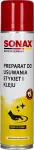 SONAX PROFESSIONAL eemaldamiseks ETYKIET I liimi 400ml