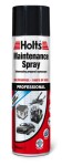 holts grafiit aine montażowo-konserwujľcy 500ml spray