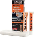 QUIXX komplekt eemaldamiseks kriimud värvi