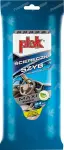 PLAK MAXI Premium lapid klaasi sidrun laimiga 24tk