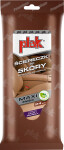 PLAK MAXI Premium lapid naha jaoks Polüneesia lilled 24tk