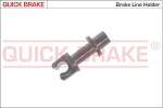QUICK BRAKE X