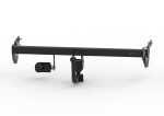 konks eemaldatav vertikaalselt eemaldatav CITROEN C3 III (SX) 07/2016-, PEUGEOT 208 I 3/5D (CA_,CC_) 03/2012-2019, E20