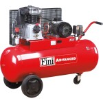 kolbkompressor mk 113-200-4t võimsus 343lmin, võimsus 200 400v