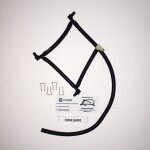DR.MOTOR DRM16001 / dr.motor - car parts