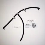 DR.MOTOR drm6101 / overflow hose cr ducato 2 8jtd 00-