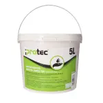 pasta käte puhastamiseks roosa 5l /iprotec/