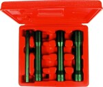Kruvikeeraja padrunvõtmed 17–21 mm, 3 tk.