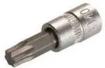 padrun 1/4 tolli TORX T45 X 37 MM