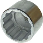 pesa 1 tolline pesa 67 mm, 12-punktiline