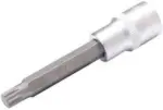 padrun 1/2 tolli spline M 9X100 MM Klapipea  Toyota, Daihatsu jm