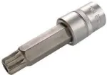 padrun 1/2 tolli spline M16X100 MM
