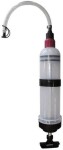 pump manuaalne 1500ML ( süstal)