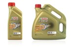 Täissünteetiline mootoriõli 0W-20 1L EDGE LL IV 1L VW 508.00/509.00 FORD WSSM2C956A1