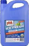 PLAK talvine klaasipesuvedelik -20C 4L