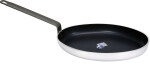 FISH ALU praepann TEFLON 400x290MM