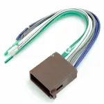 pesa iso 1 x 8-pi  8 juhtmed