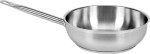 GRAVY POT SS 24CM 3,4L