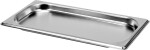 GASTRONORM CONTAINER GN SS 1/3 20