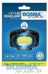 taskulamp pähe LED MINI 120LM 120lm
