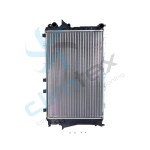 CLIMTEX CH1-458
