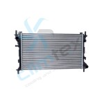 CLIMTEX CH1-518