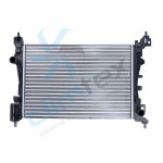 CLIMTEX CH1-828
