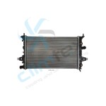 CLIMTEX CH1-456