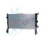 CLIMTEX CH1-502