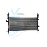 CLIMTEX CH1-252