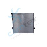 CLIMTEX CH1-820