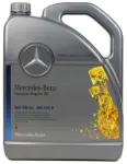 Täissünteetiline mootoriõli 5W-40 5L MERCEDES MB 229.5 /ORYGINAL/