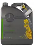 Täissünteetiline mootoriõli 5W-30 5L MERCEDES MB 229.52 /ORYGINA£/