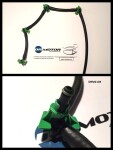 DR MOTOR DRM2103