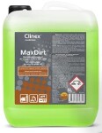 CLINEX MAXDIRT 5 L