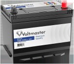 aku 70AH 540A +L VOLTMASTER PLUS Z vasak 73X220 KOREAN B9