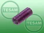 keere M10 X 1,5 X 26 MM parandamiseks keere spetsiaal - (vedru / dziêcio³) pikad)
