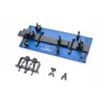 komplekt for setting nukkvõllid vw, audi 1.6, 2.0, 2.7, 3.0, 4.0, 4.2 tdi common rail ja porsche 3.0 tdi freesitud vaht