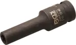 1/2-tolline padrunvõti .torx e18 x 78 mm, pikk löökkruvi