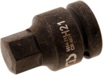 3/4-tolline kuuskantvõti 21 x 55 mm