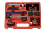 Jahutusriistade komplekt 1.4, 1.9, 2.5, 3.3 TDI VW, Audi jaoks