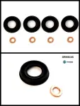 Seal Ring,  nozzle holder